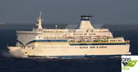 Ro-Ro ship in vendita