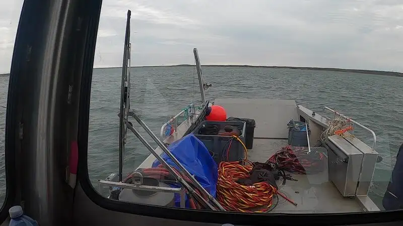Nave da sbarco, con serbatoi in vendita