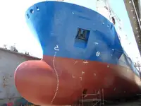 Trasportatore di merci sfuse in vendita