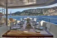 Nave da crociera in vendita
