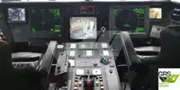 Nave passeggeri in vendita