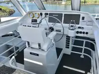 Catamarano in vendita