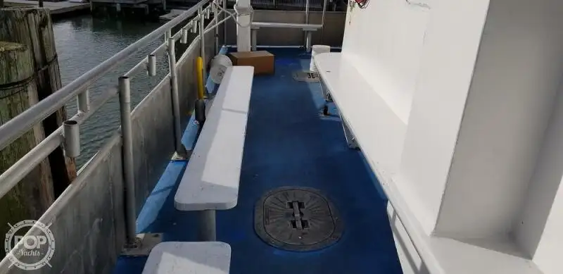 Catamarano in vendita