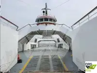 Nave Ro-Ro in vendita