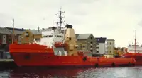 Rimorchiatore in vendita