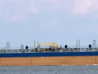Petroliera/Chimichiera in vendita