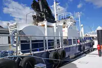 Nave da crociera in vendita