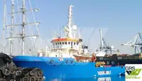 Barche da lavoro in vendita