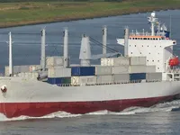 Nave refrigerata in vendita