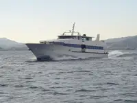 Nave traghetto in vendita
