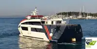 Nave da crociera in vendita