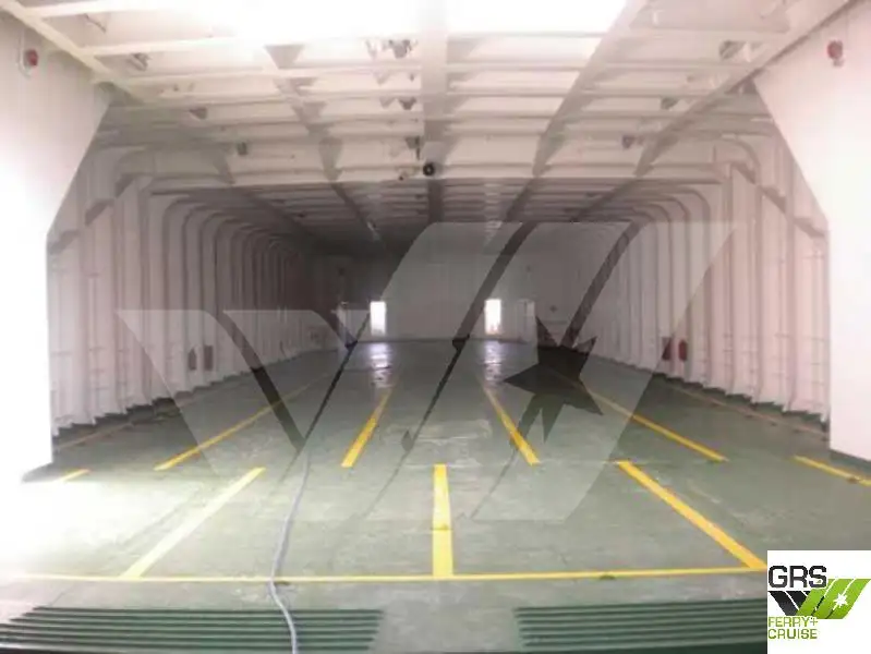 Nave Ro-Ro in vendita