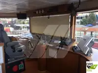 Nave passeggeri in vendita