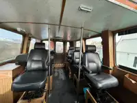 Piroga di pilotaggio in vendita