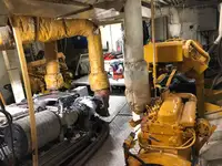 Imbarcazioni da lavoro in vendita
