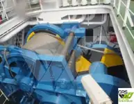 Nave di supporto in vendita