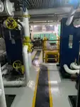 Nave di supporto in vendita