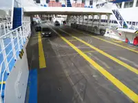 Traghetto in vendita