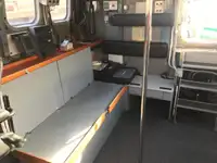 Scialuppa di salvataggio in vendita