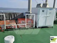 Nave da sbarco, con serbatoi in vendita