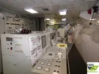 Nave da rilevamento in vendita