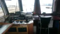 Trasportatore di merci sfuse in vendita