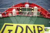Piattaforma di approvvigionamento (PSV) in vendita