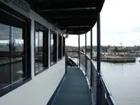 Nave da crociera in vendita