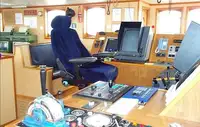 Nave da ricerca in vendita