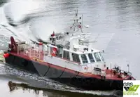 Nave da rilevamento in vendita