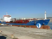Petroliera/Chimichiera in vendita