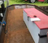 Barche da lavoro in vendita