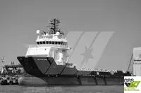 Piattaforma di approvvigionamento (PSV) in vendita