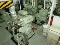 Pattugliatore in vendita