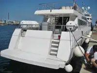Nave passeggeri in vendita