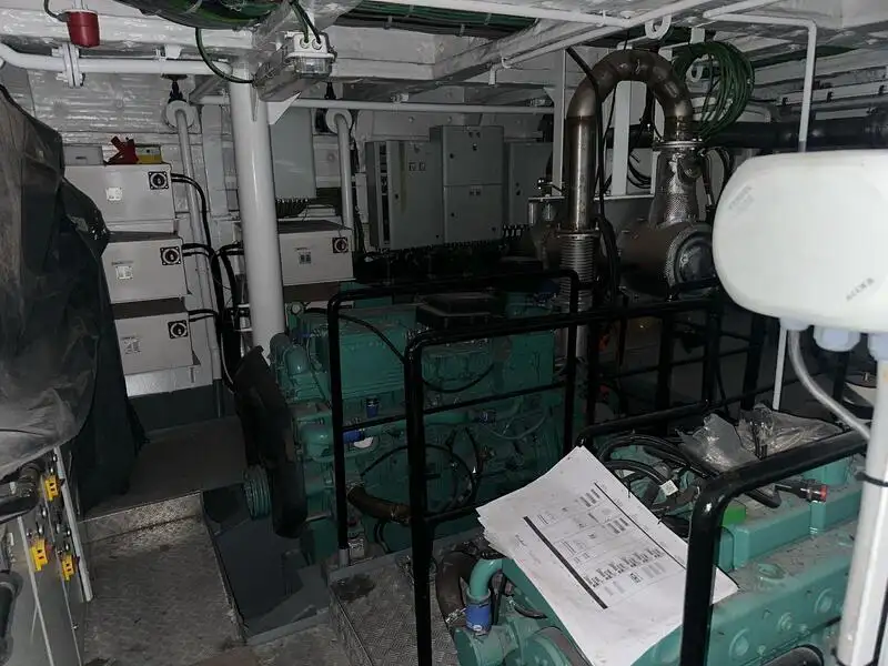 Portacontainer in vendita