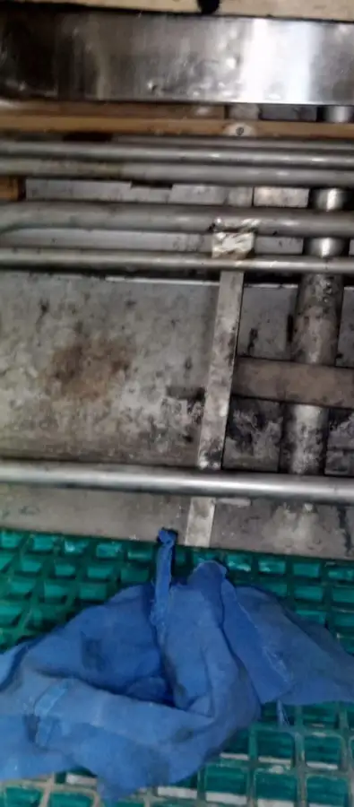Peschereccio a strascico in vendita