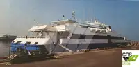 Nave passeggeri in vendita
