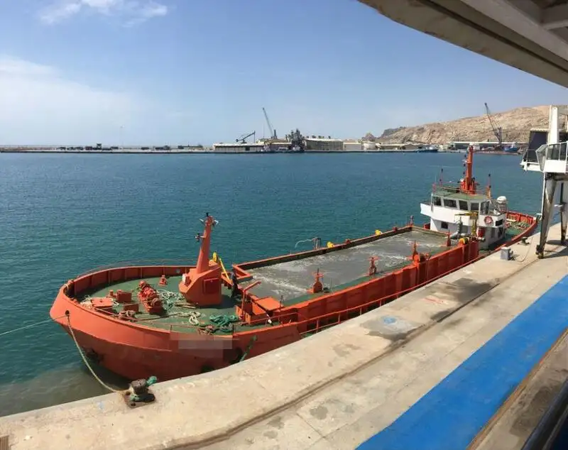 Portacontainer in vendita