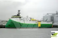 Nave da rilevamento in vendita