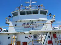 Nave reefer in vendita