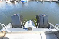 Catamarano in vendita