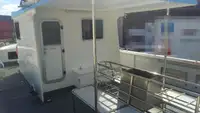 Imbarcazioni da lavoro in vendita