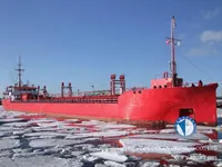 Petroliera/Chimichiera in vendita