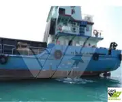 Nave da sbarco, con serbatoi in vendita