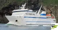 Ro-Ro ship in vendita