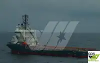Nave di supporto in vendita