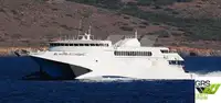 Ro-Ro ship in vendita