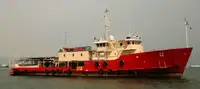 Nave di rifornimento veloce (FSV) in vendita