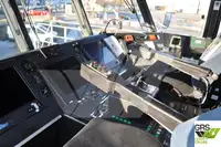 Nave passeggeri in vendita